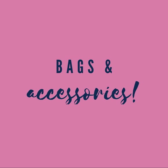 Bags & Accessories - Picture 1 of 1